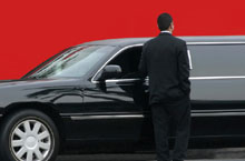 Spring Tomball Limo, Spring Tomball Airport Transportation, Services